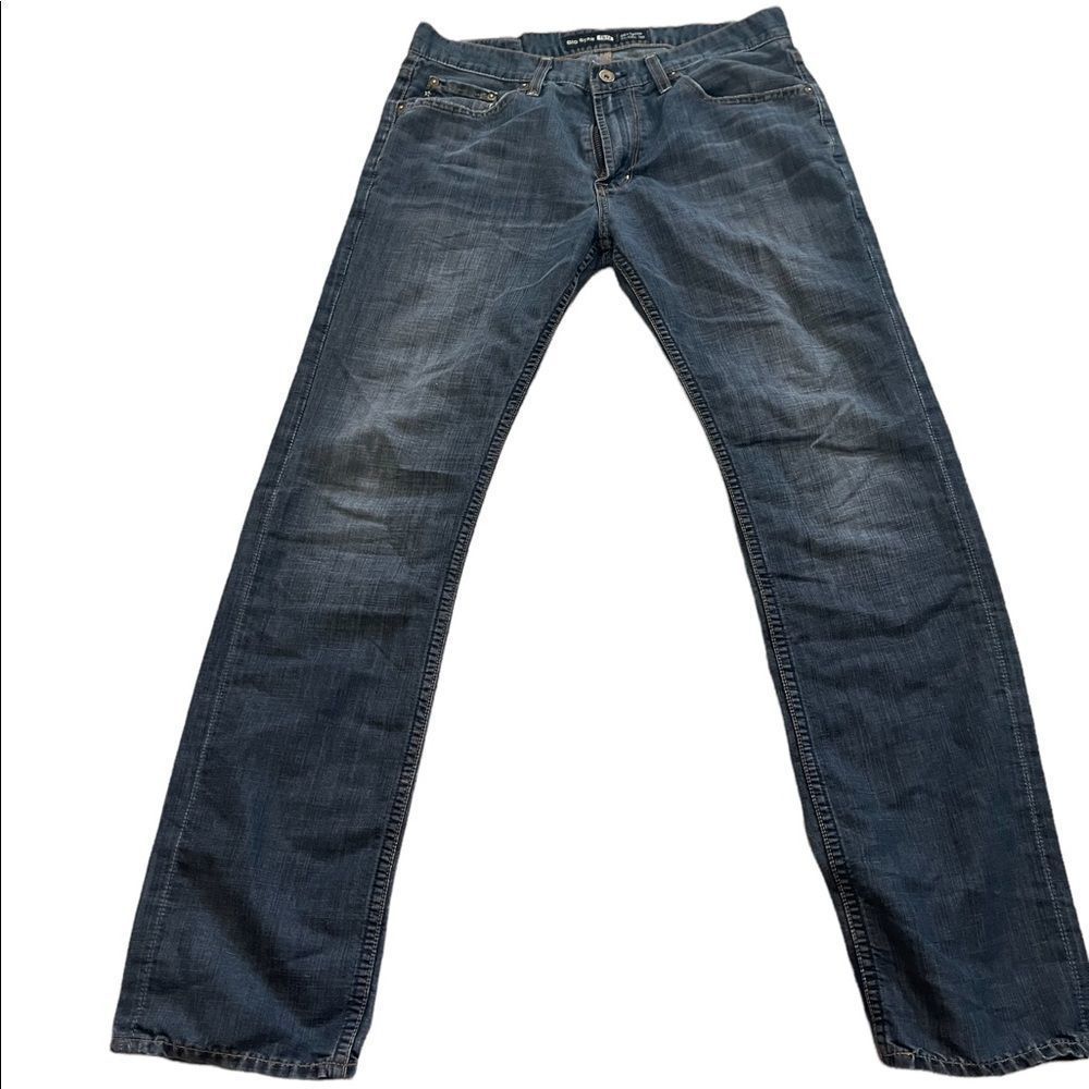 Big Star Jeans Size 32